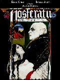 Nosferatu Fantôme de la Nuit : Affiche