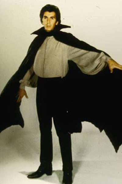 Dracula : Photo John Badham, Frank Langella