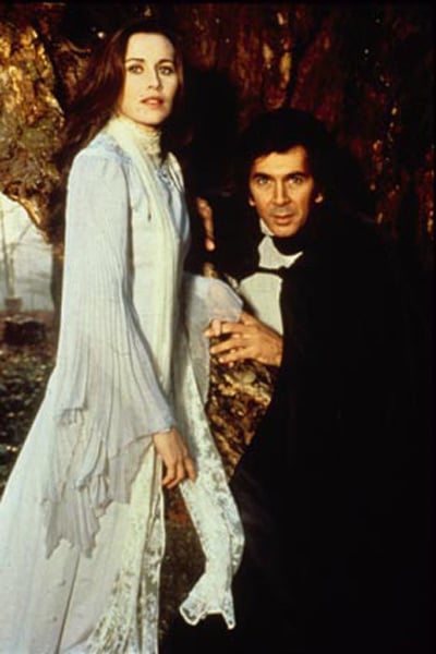 Dracula : Photo John Badham