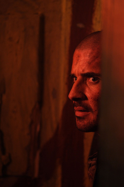 Blood Creek : Photo Dominic Purcell