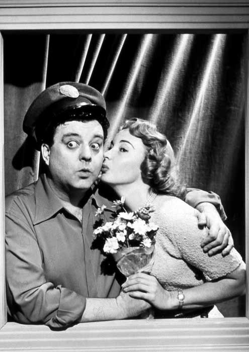 The Honeymooners : Photo