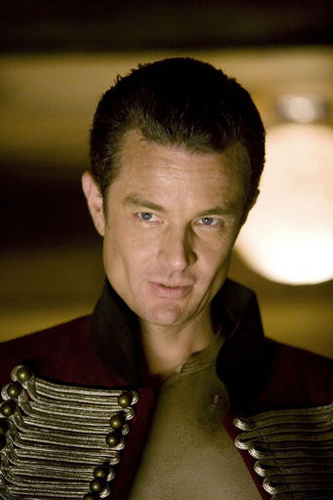 Photo James Marsters