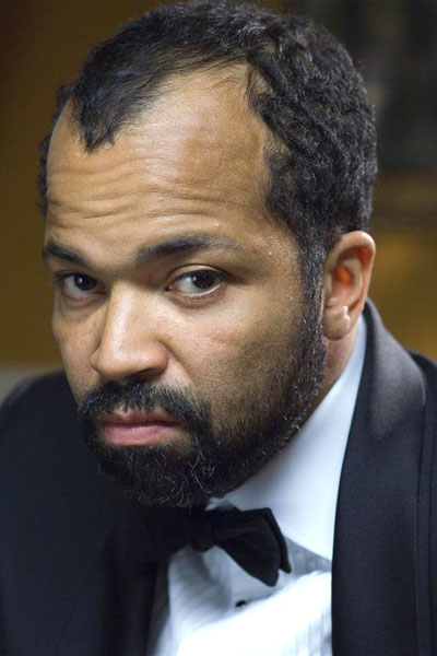 Quantum Of Solace : Photo Jeffrey Wright