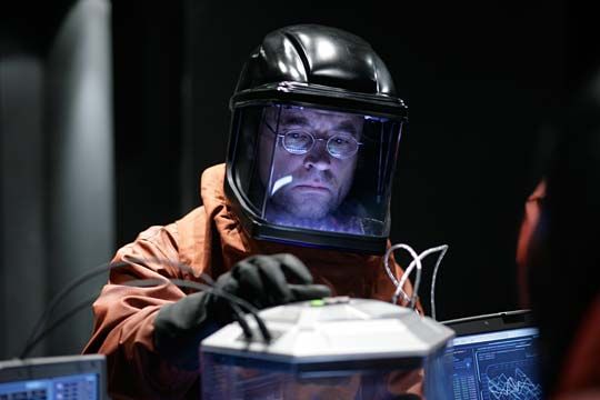 Stargate: Atlantis : Photo