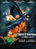 Batman Forever : Affiche