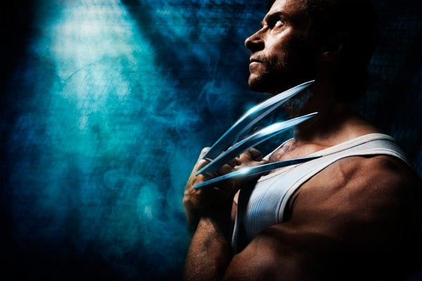 X-Men Origins: Wolverine : Photo Gavin Hood, Hugh Jackman