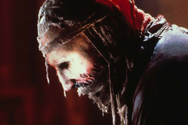 Darkman : Photo Liam Neeson