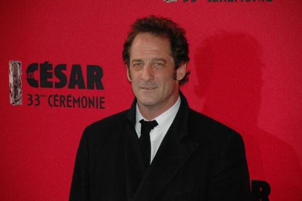 Photo Vincent Lindon