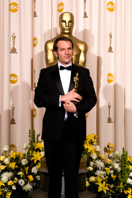 Cérémonie des Oscars 2008 : Photo Philippe Pollet-Villard
