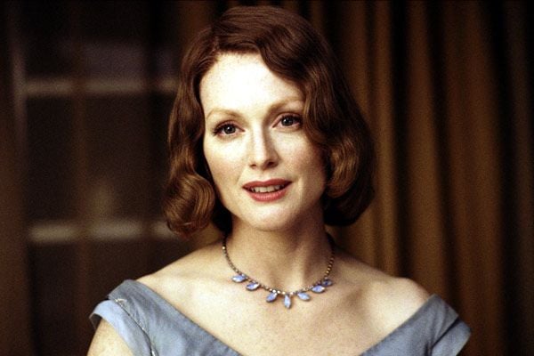 Photo Julianne Moore