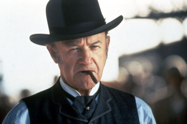 Mort ou vif : Photo Gene Hackman