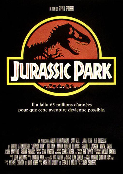 Jurassic Park 20336534