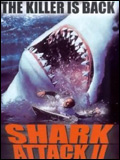 Shark Attack 2 : Affiche