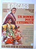 Un Homme pour l'éternité : Affiche