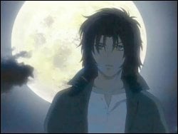 Wolf's Rain : Affiche