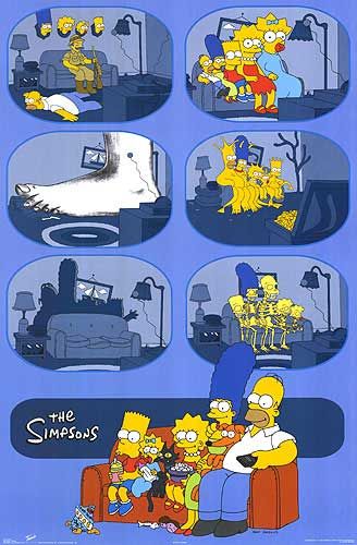 Les Simpson : Photo