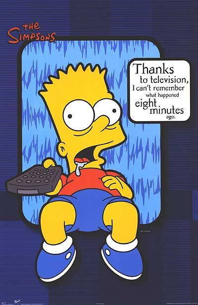 Les Simpson : Photo