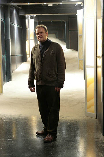 Photo David Hewlett