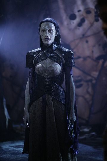 Stargate: Atlantis : Photo