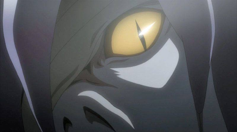 Death Note : Photo