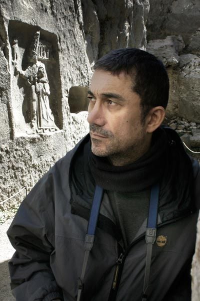 Les Trois singes : Photo Nuri Bilge Ceylan