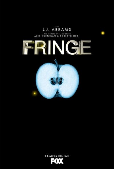 Fringe : Photo