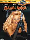 Barb Wire : Affiche