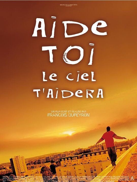 Aide-toi le ciel t'aidera : Affiche