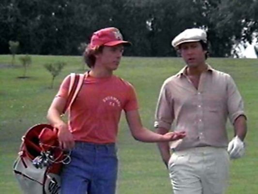 Caddyshack - Le Golf en folie : Photo