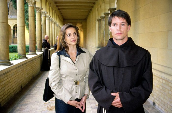 Photo Roman Rossa, Rebecca Immanuel