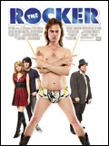 The Rocker : Affiche