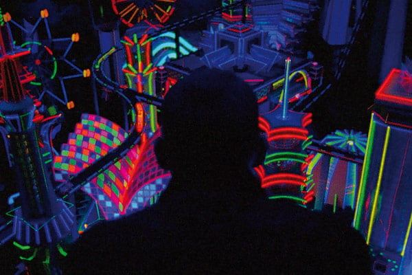 Enter the Void : Photo