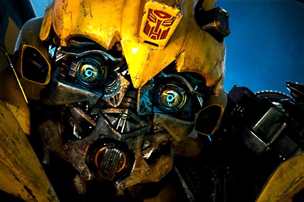 Transformers 2: la Revanche : Photo