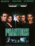 Phantoms : Affiche