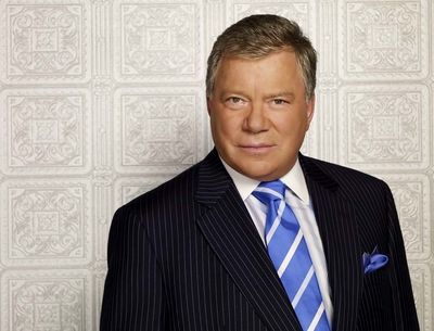 Photo William Shatner