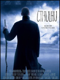 Cthulhu : Affiche