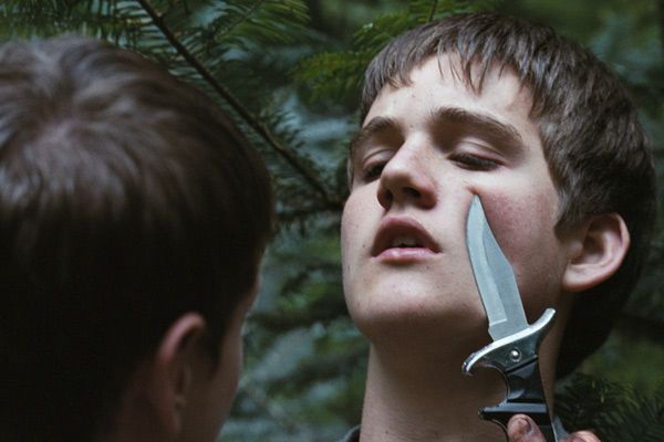 Eden Lake : Photo James Watkins