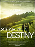 Stone of Destiny : Affiche