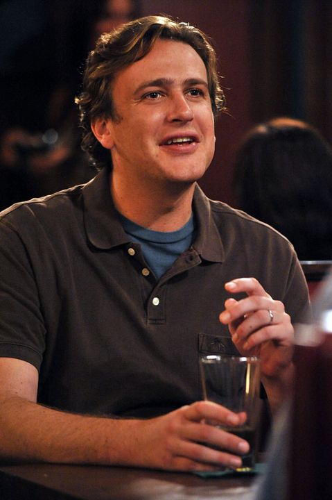 Photo Jason Segel
