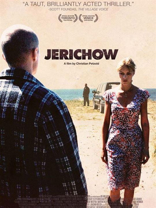 Jerichow : Affiche