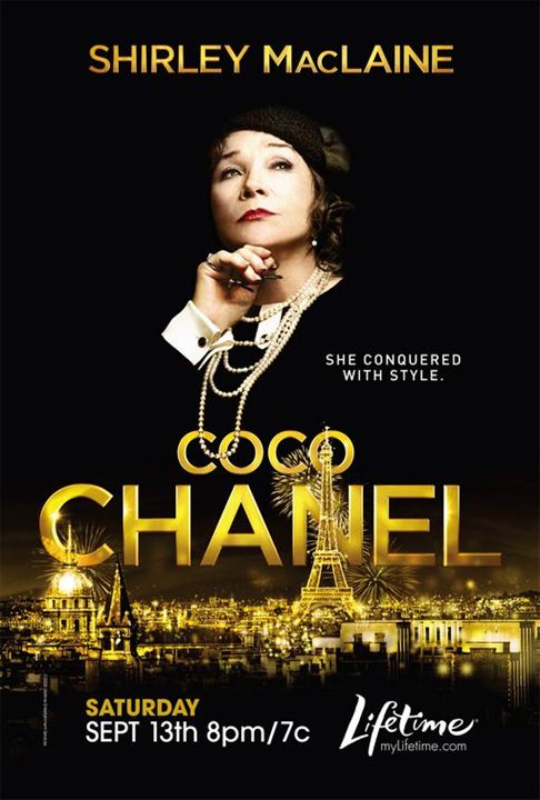 Coco Chanel : Photo