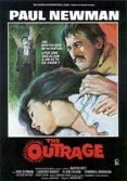 L'Outrage : Affiche