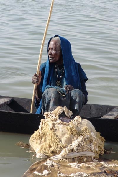 Faro, la reine des eaux : Photo Salif Traore