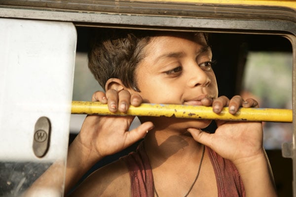 Slumdog Millionaire : Photo