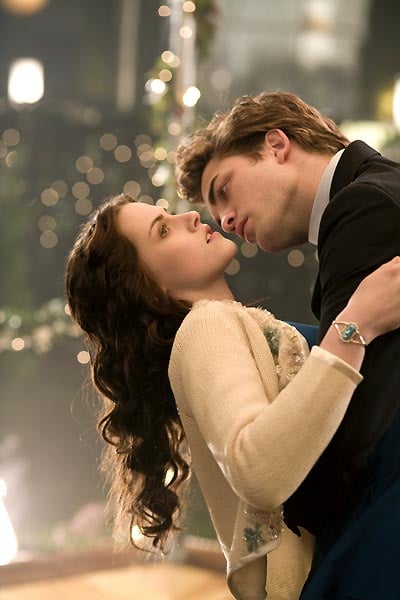 Twilight - Chapitre 1 : fascination : Photo Stephenie Meyer, Catherine Hardwicke, Kristen Stewart, Robert Pattinson