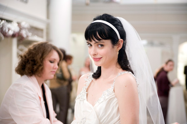 Confessions d'une accro du shopping : Photo Krysten Ritter