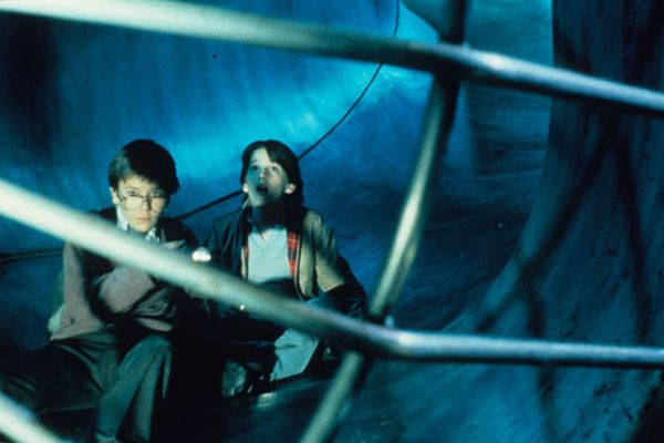 Explorers : Photo