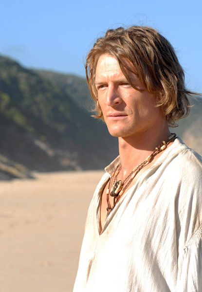 Photo Philip Winchester