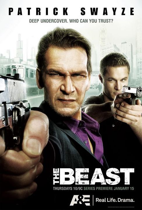 The Beast : Photo