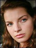 Affiche Yvonne Catterfeld